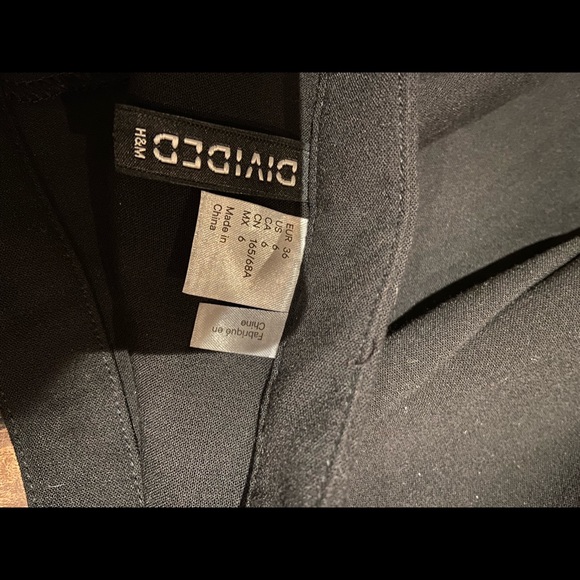 Divided H&M Mini Skirt - Picture 4 of 4